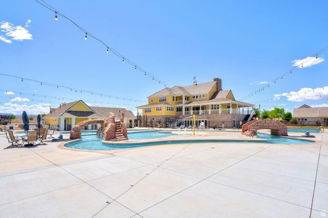 997 E 4430 S, Washington, UT 84780