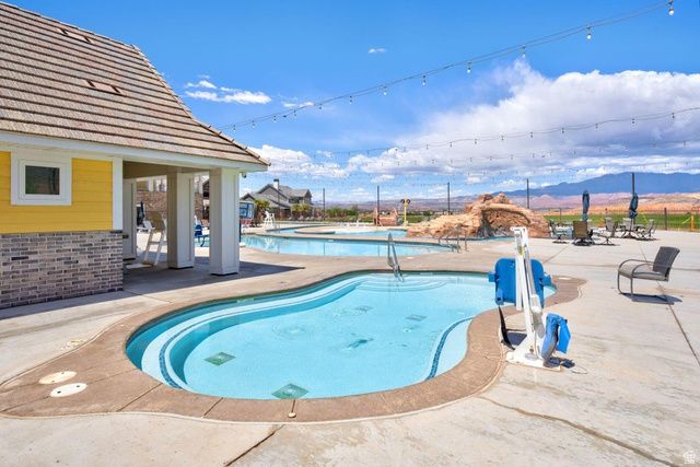 997 E 4430 S, Washington, UT 84780