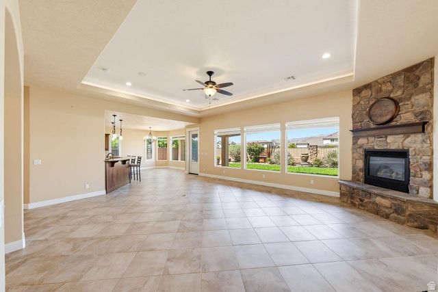 997 E 4430 S, Washington, UT 84780
