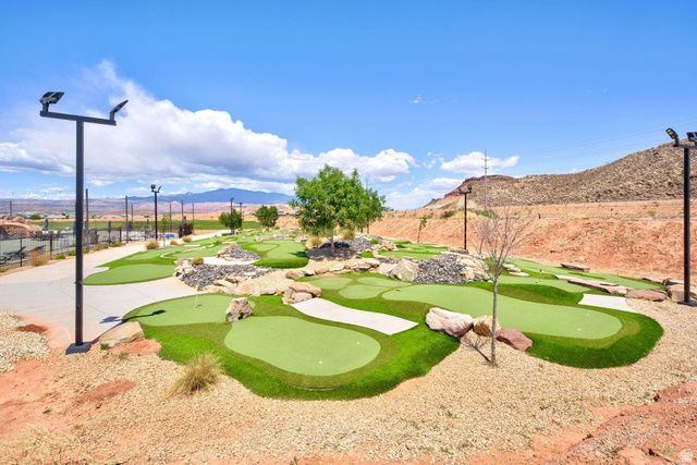 997 E 4430 S, Washington, UT 84780