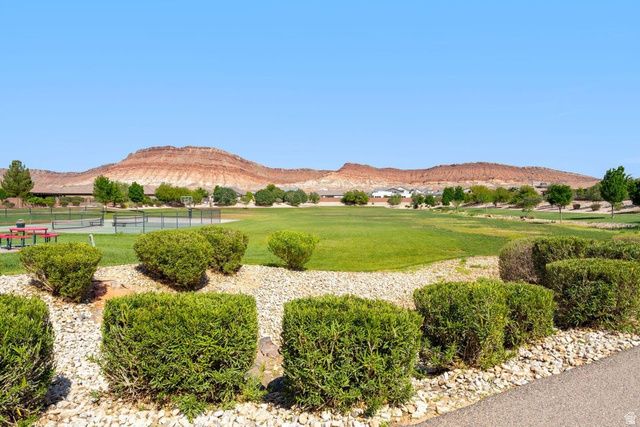 997 E 4430 S, Washington, UT 84780