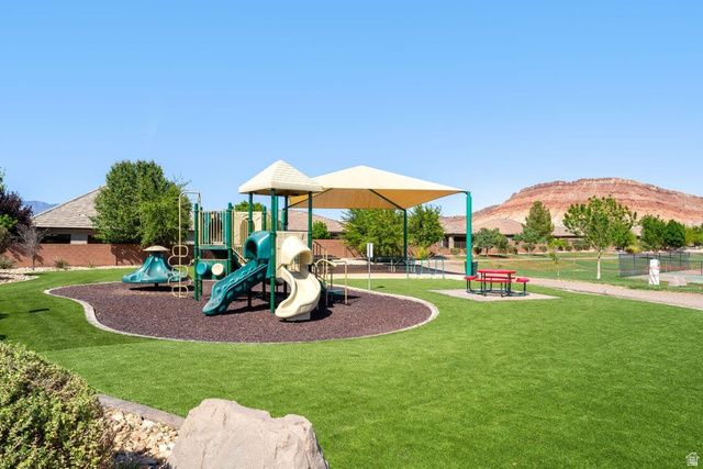 997 E 4430 S, Washington, UT 84780