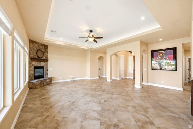 997 E 4430 S, Washington, UT 84780