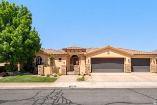 997 E 4430 S, Washington, UT 84780
