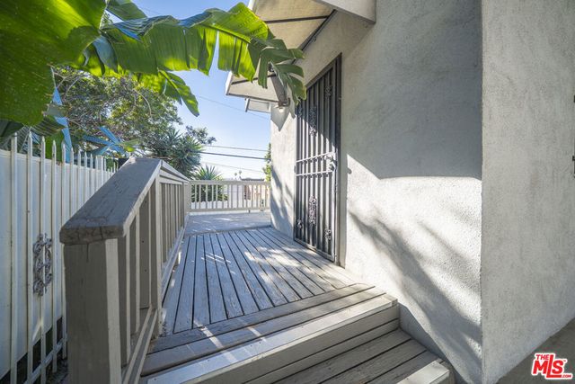 117 S Virgil Avenue, Los Angeles, CA 90004