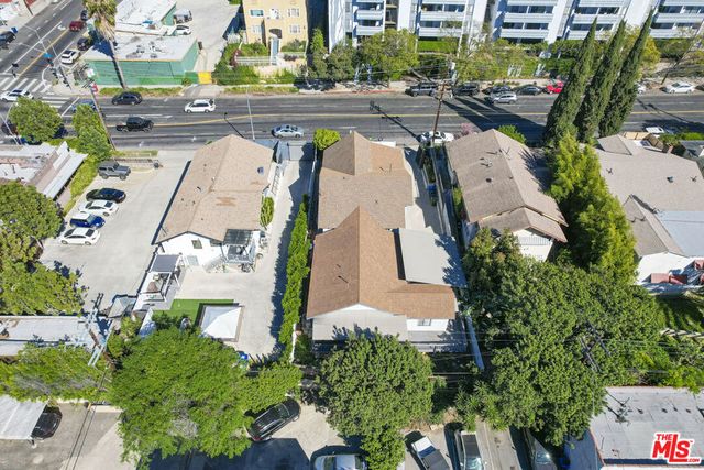 117 S Virgil Avenue, Los Angeles, CA 90004