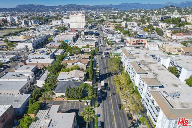 117 S Virgil Avenue, Los Angeles, CA 90004