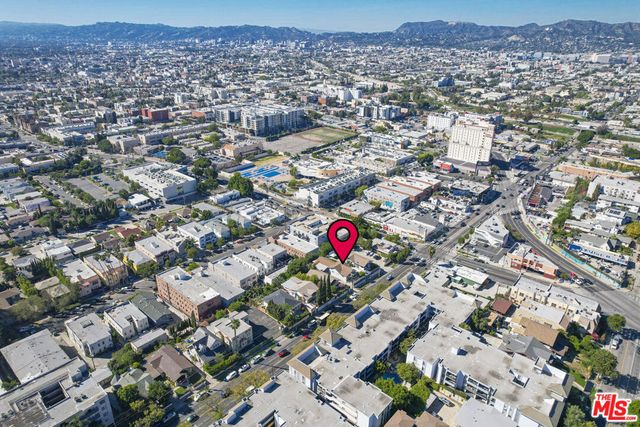 117 S Virgil Avenue, Los Angeles, CA 90004