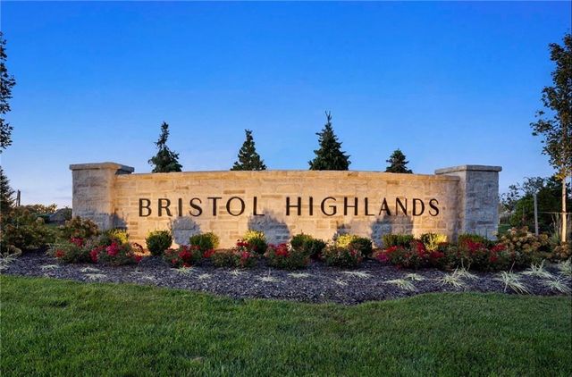 8156 Roundtree Street, Lenexa, KS 66220