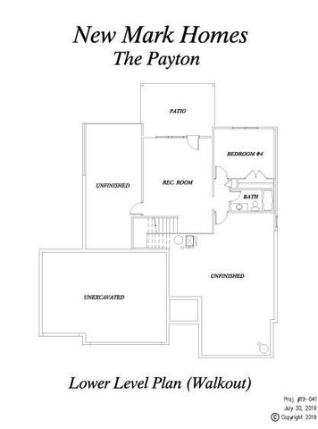 8156 Roundtree Street, Lenexa, KS 66220