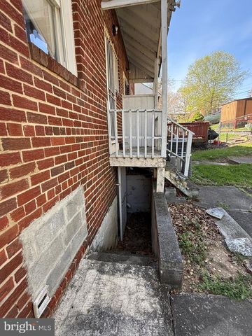 4020 SOUTHERN AVE SE, Washington, DC 20020