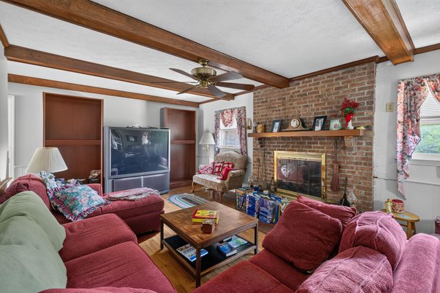 520 Andrea Drive, Lexington, KY 40503