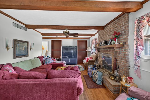 520 Andrea Drive, Lexington, KY 40503