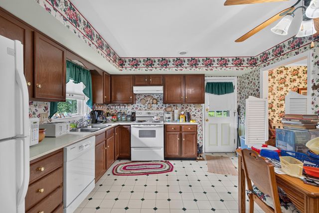 520 Andrea Drive, Lexington, KY 40503