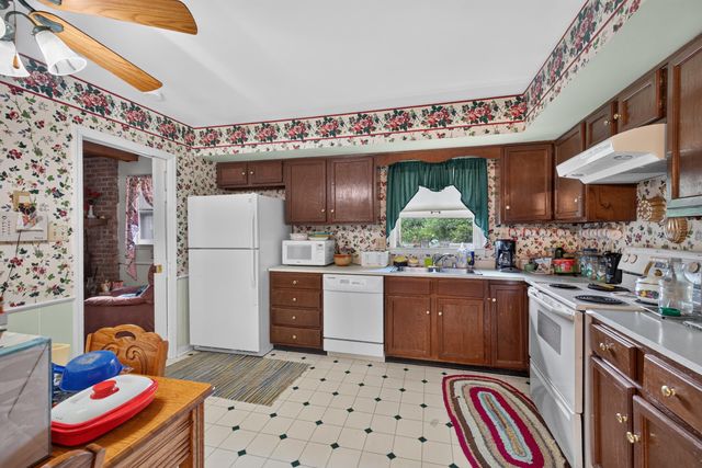 520 Andrea Drive, Lexington, KY 40503