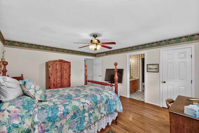 520 Andrea Drive, Lexington, KY 40503