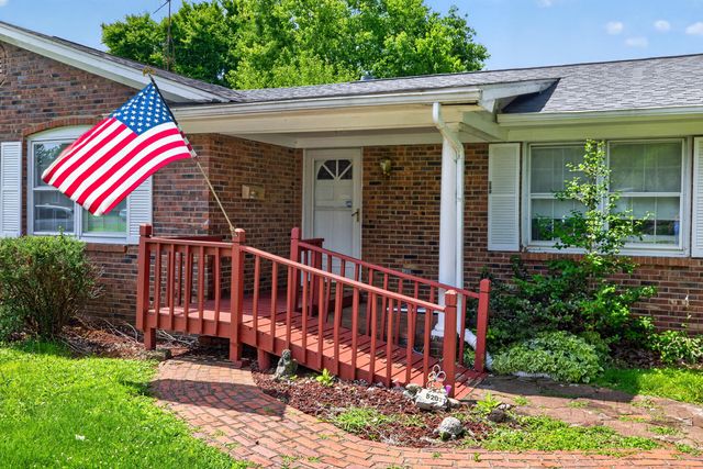520 Andrea Drive, Lexington, KY 40503