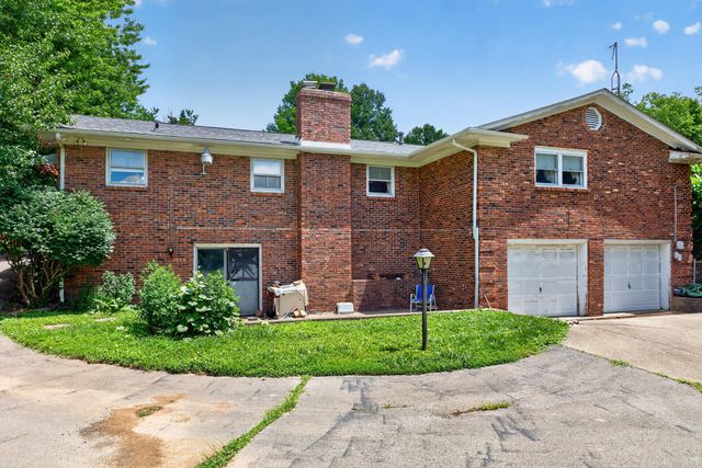 520 Andrea Drive, Lexington, KY 40503