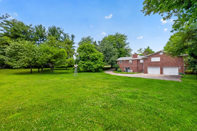 520 Andrea Drive, Lexington, KY 40503