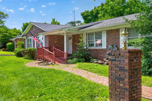 520 Andrea Drive, Lexington, KY 40503