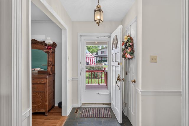 520 Andrea Drive, Lexington, KY 40503
