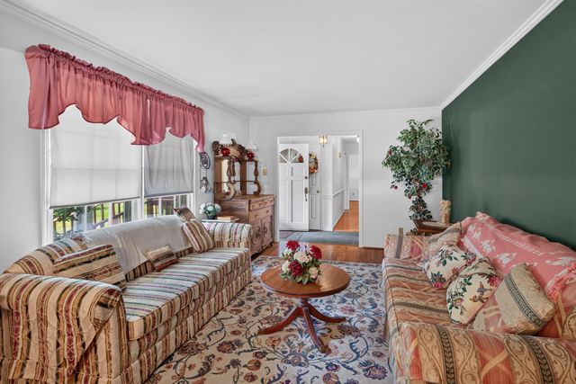 520 Andrea Drive, Lexington, KY 40503