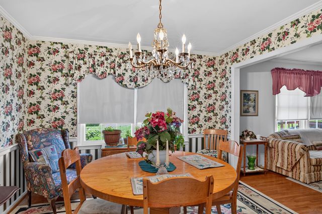 520 Andrea Drive, Lexington, KY 40503