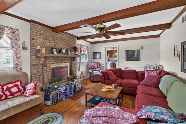 520 Andrea Drive, Lexington, KY 40503