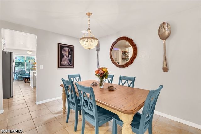 1443 Larkspur DR, Fort Myers, FL 33901