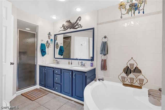 1443 Larkspur DR, Fort Myers, FL 33901