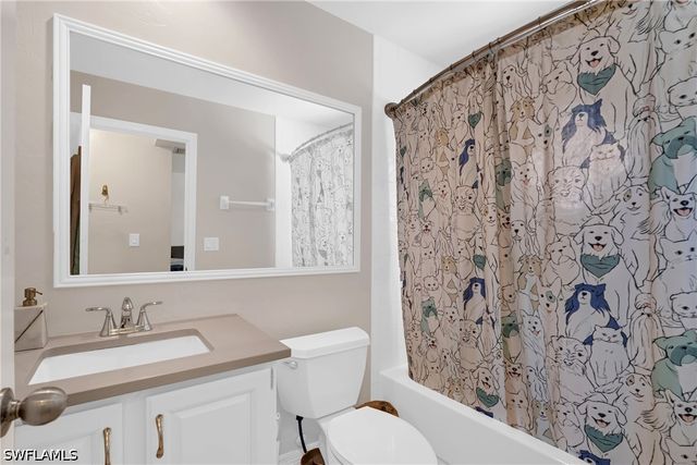 1443 Larkspur DR, Fort Myers, FL 33901