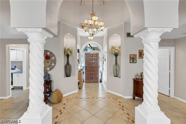 1443 Larkspur DR, Fort Myers, FL 33901