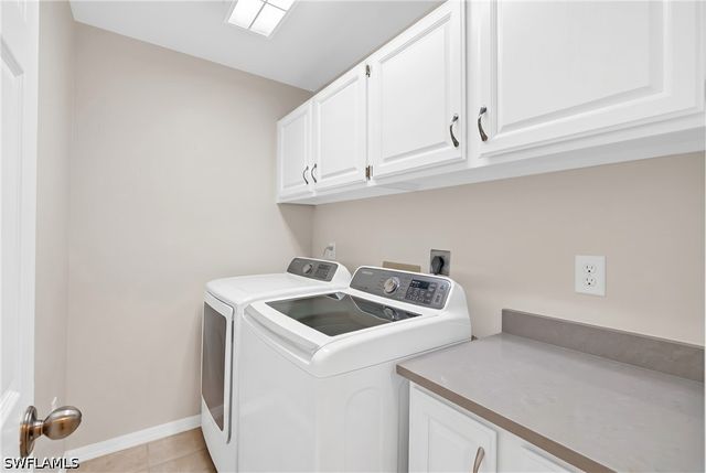 1443 Larkspur DR, Fort Myers, FL 33901