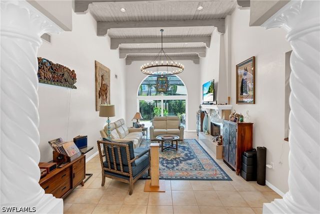 1443 Larkspur DR, Fort Myers, FL 33901