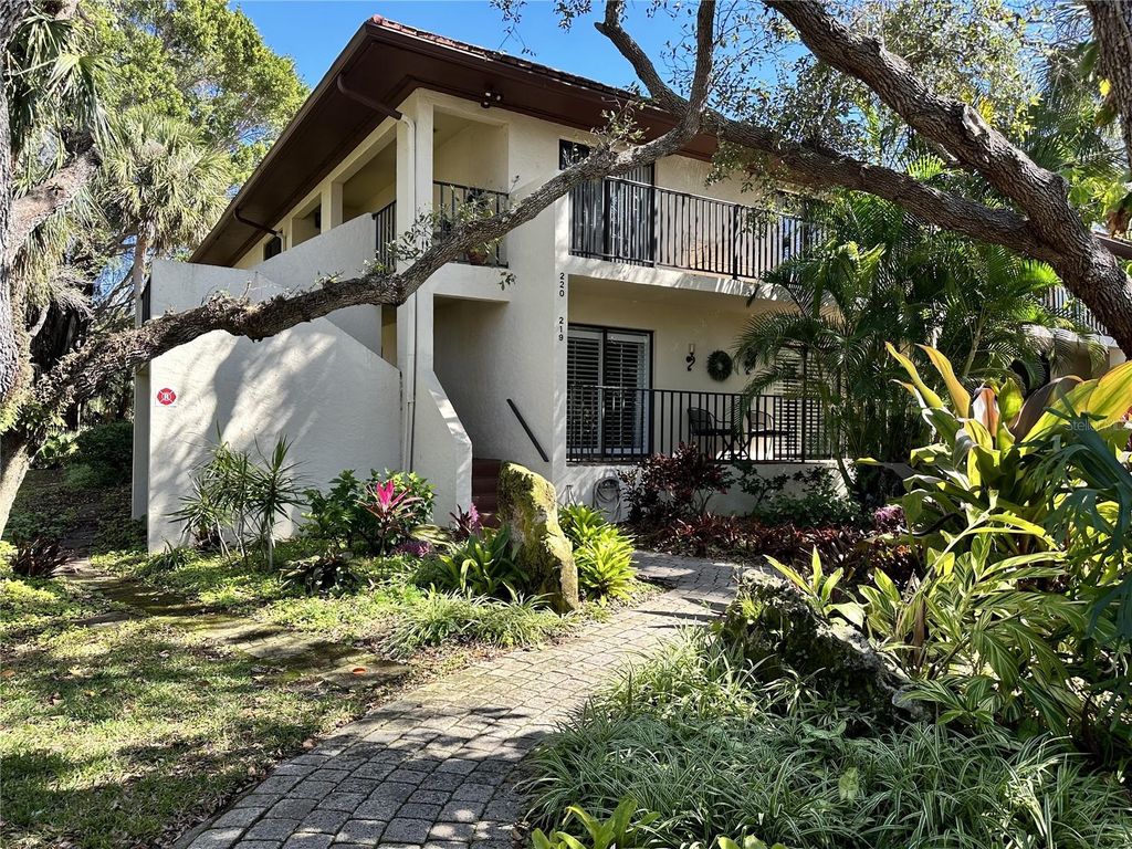 6503 MOURNING DOVE DRIVE 219, Bradenton, FL 34210
