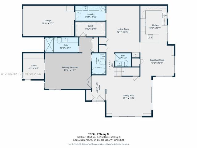 7820 SW 89th Lane, Miami, FL 33156