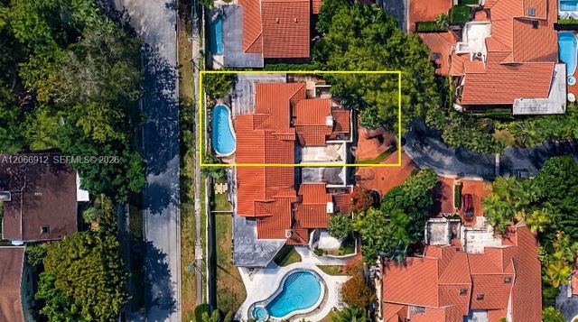 7820 SW 89th Lane, Miami, FL 33156