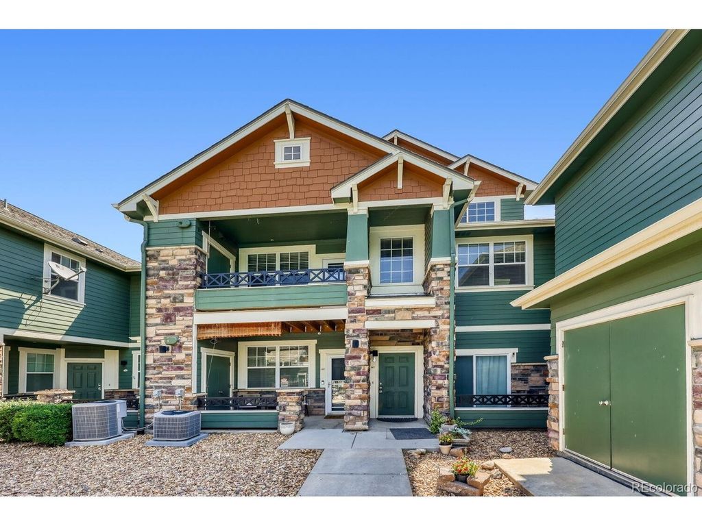 7080 Simms St 207, Arvada, CO 80004