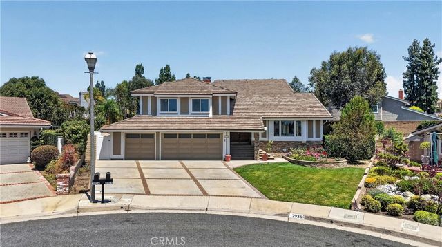 2935 Bluebell Ave, Brea, CA 92821