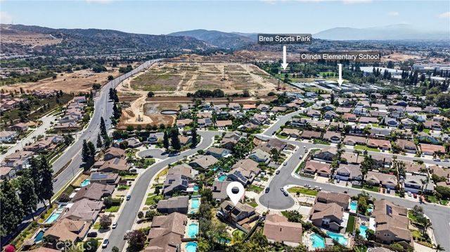 2935 Bluebell Ave, Brea, CA 92821