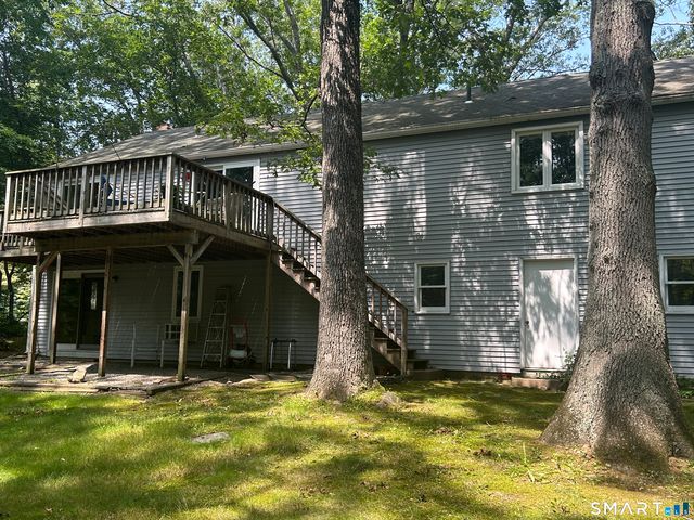 4 NOTTINGHAM Drive, Old Lyme, CT 06371