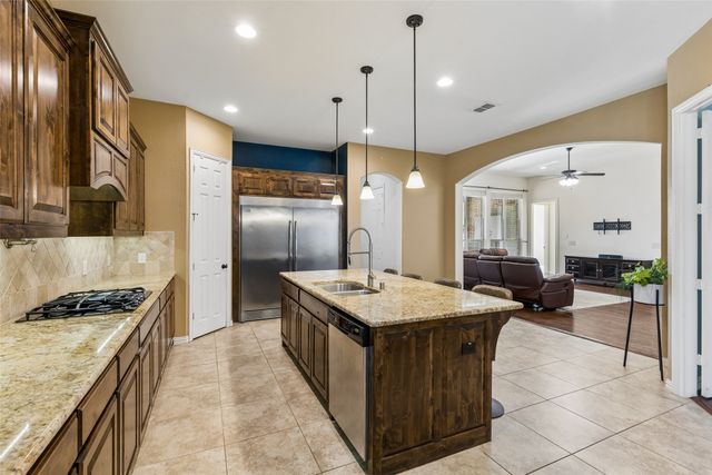 7705 Glenmere Trail, Sachse, TX 75048