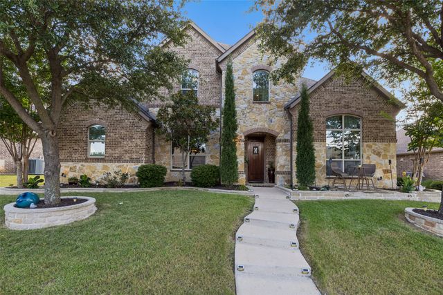 7705 Glenmere Trail, Sachse, TX 75048