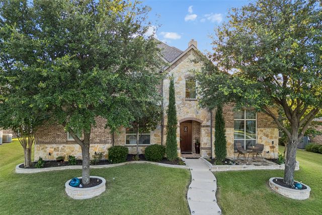 7705 Glenmere Trail, Sachse, TX 75048