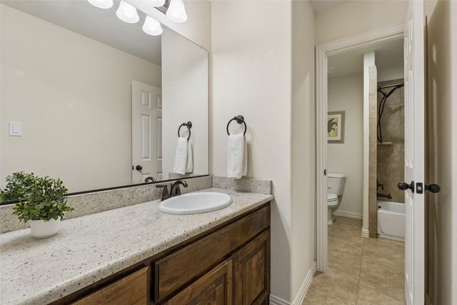 7705 Glenmere Trail, Sachse, TX 75048