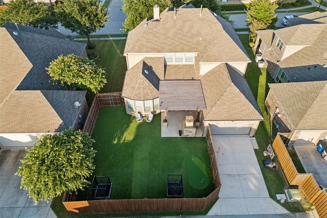 7705 Glenmere Trail, Sachse, TX 75048