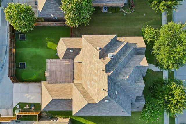 7705 Glenmere Trail, Sachse, TX 75048