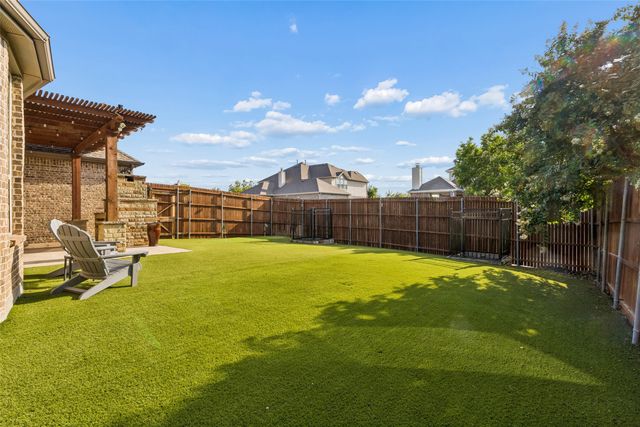 7705 Glenmere Trail, Sachse, TX 75048