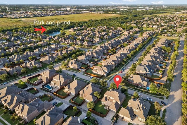 7705 Glenmere Trail, Sachse, TX 75048