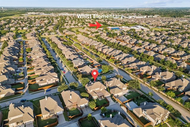 7705 Glenmere Trail, Sachse, TX 75048